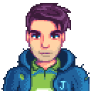 Shane Stardew Valley Bachelor