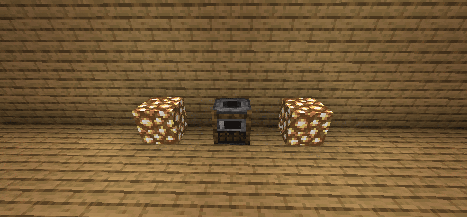 Smoker Job Site Block Minecraft 1.19
