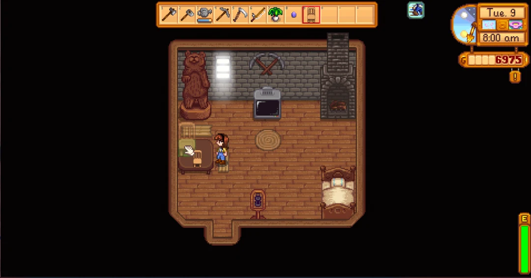 How to Rotate Furniture in Stardew Valley (PC & Mac, Xbox, PS4, Switch, Mobile)