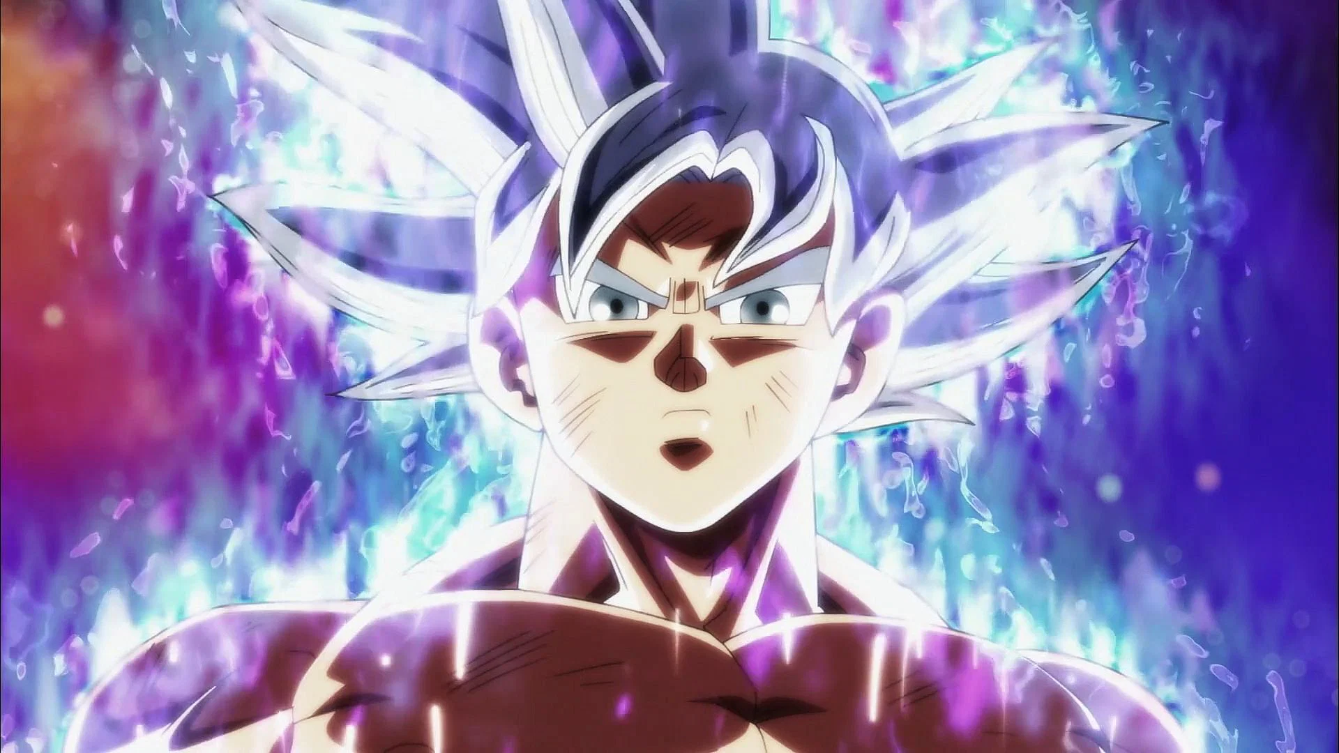 Top 20 Characters That Can Defeat Goku