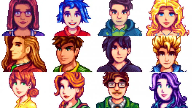 Who to Marry in Stardew Valley? Best Person Analysed & Gifts