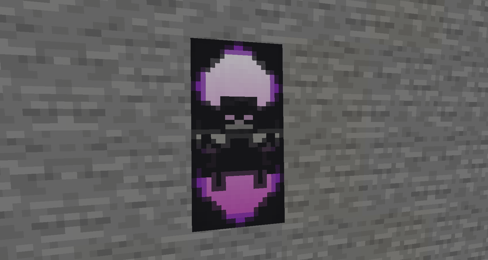 Wither Banner Design