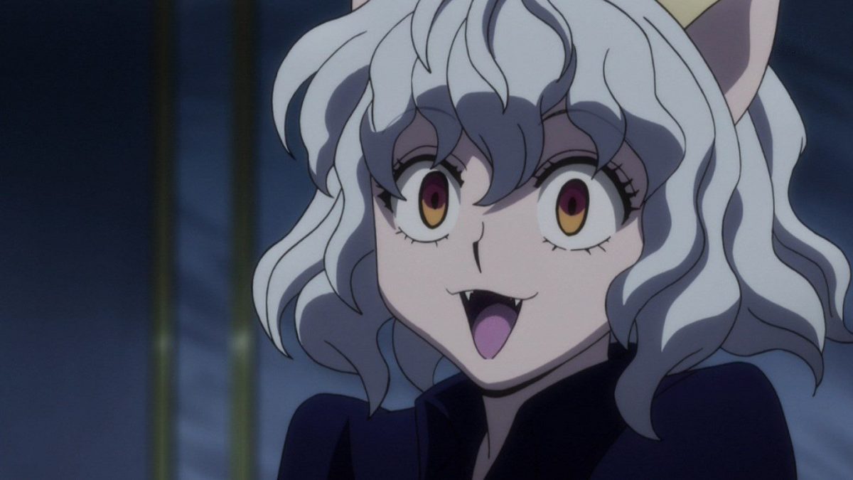 Hunter x Hunter MBTI Character Types Guide: Myers-Briggs Type Indicator