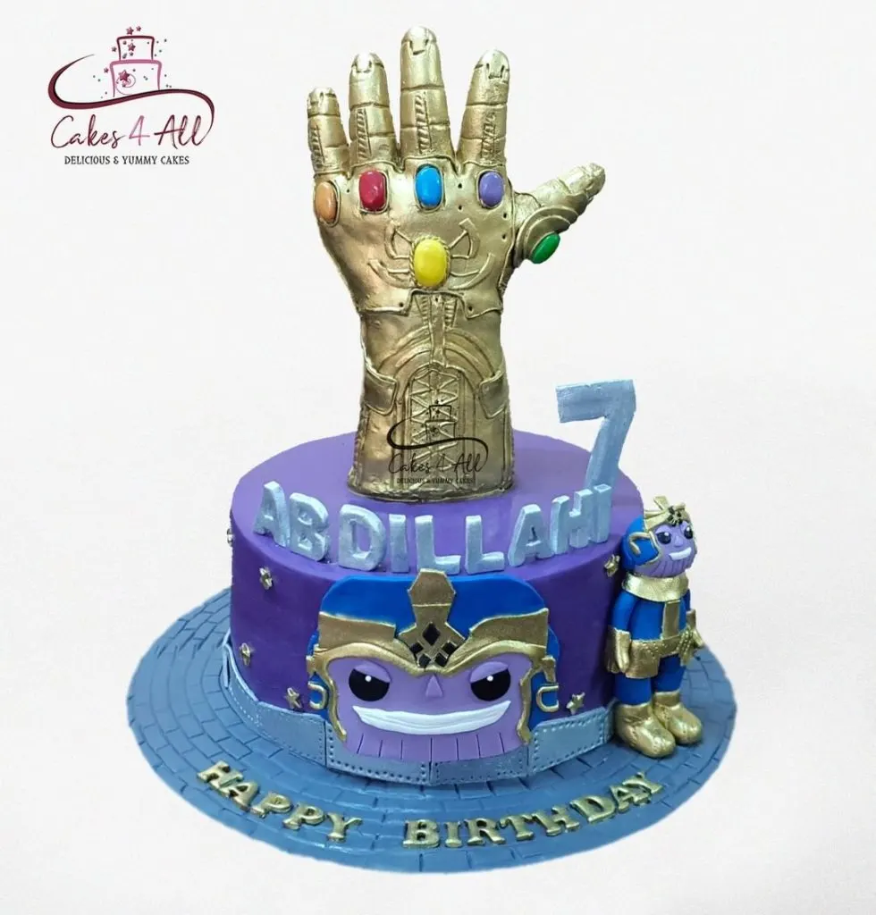 Avengers Printable Cake Topper Avengers Birthday Party Cake - Etsy