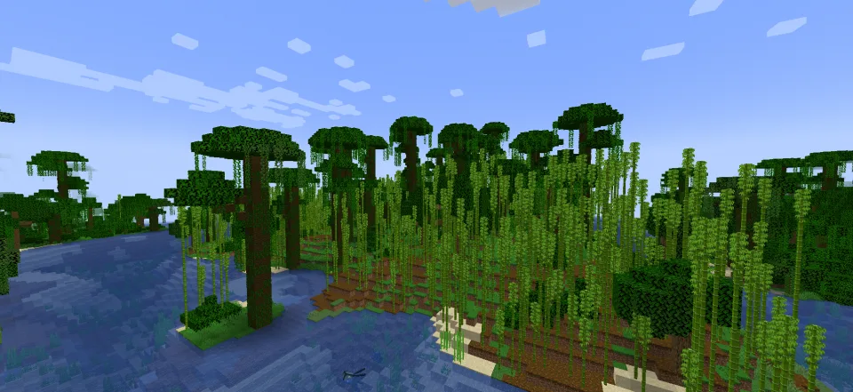 12 Best Minecraft Jungle Seeds 1.19 (2022) Bedrock and Java - Fantasy ...