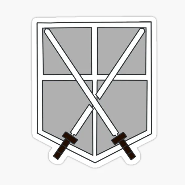 Cadet Corps symbol