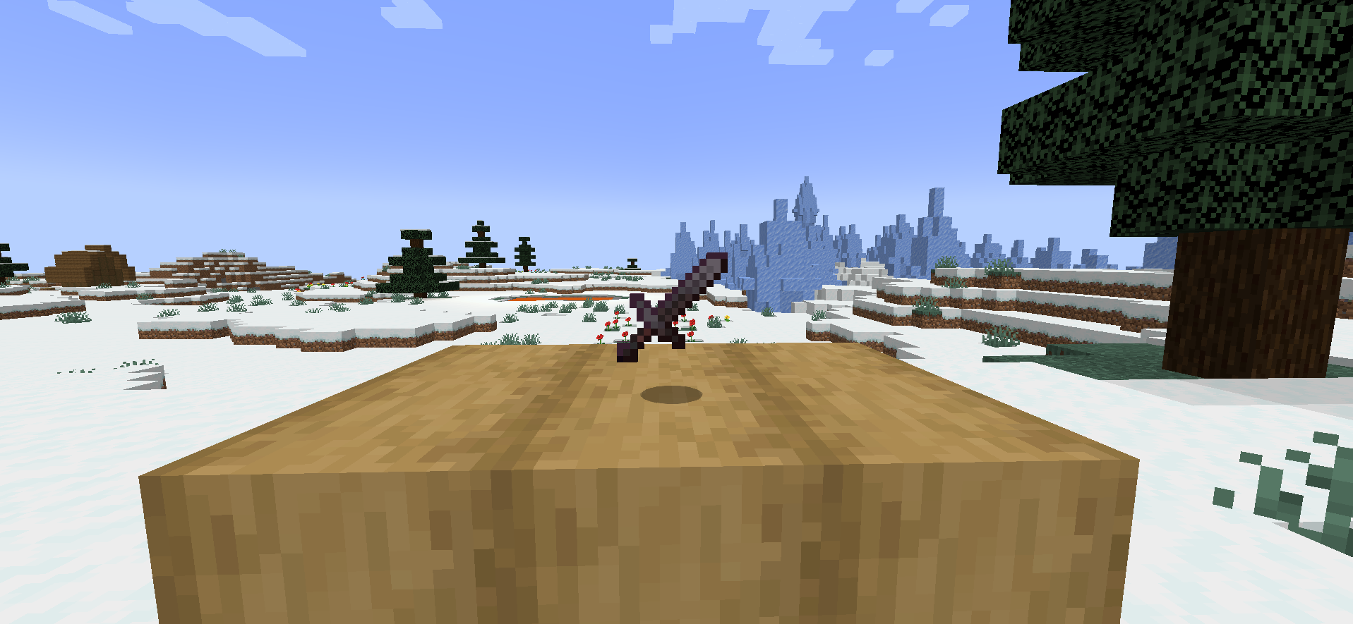 Netherite Sword - What is the Strongest and Most Powerful Weapon in Minecraft 1.19? (2022)
