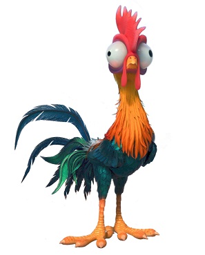 30 Most Iconic Cartoon And Disney Birds Ranked 30-most-iconic-cartoon-and-disney-birds-ranked