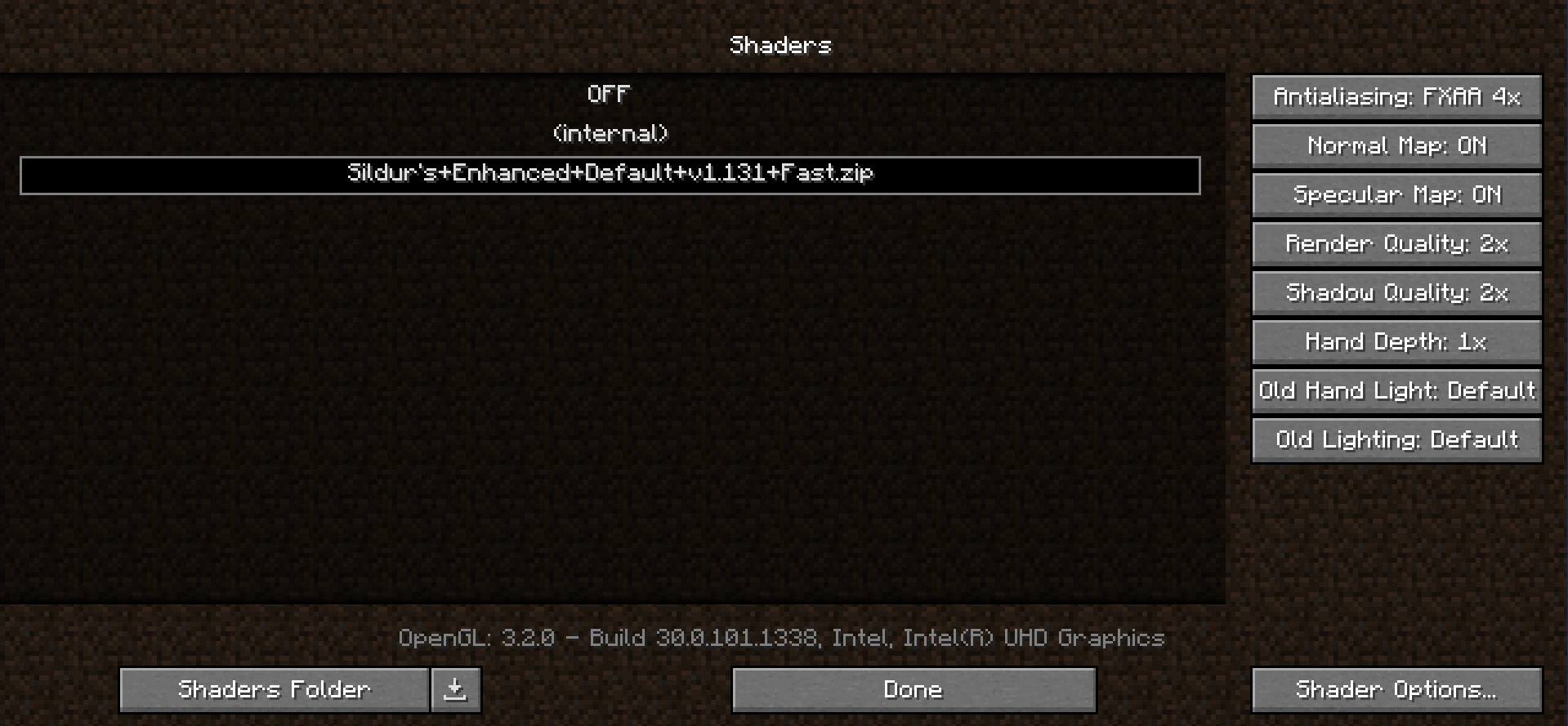 How to Install Shaders in Minecraft 1.19: OptiFine & Iris