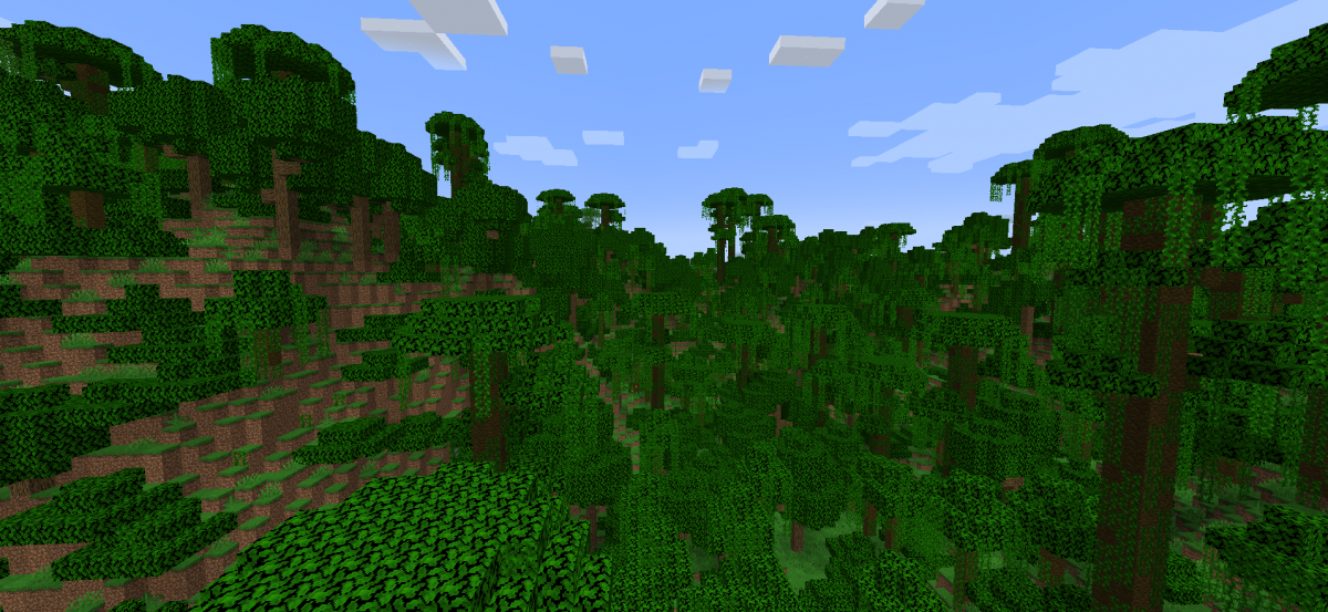 12 best minecraft jungle seeds 1 20