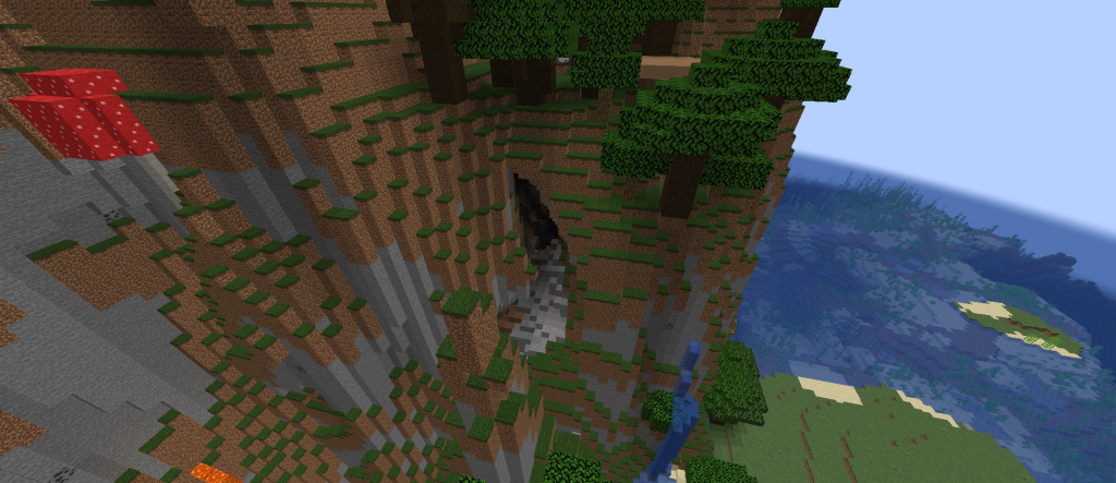 15 Best Minecraft Island Seeds 1.20