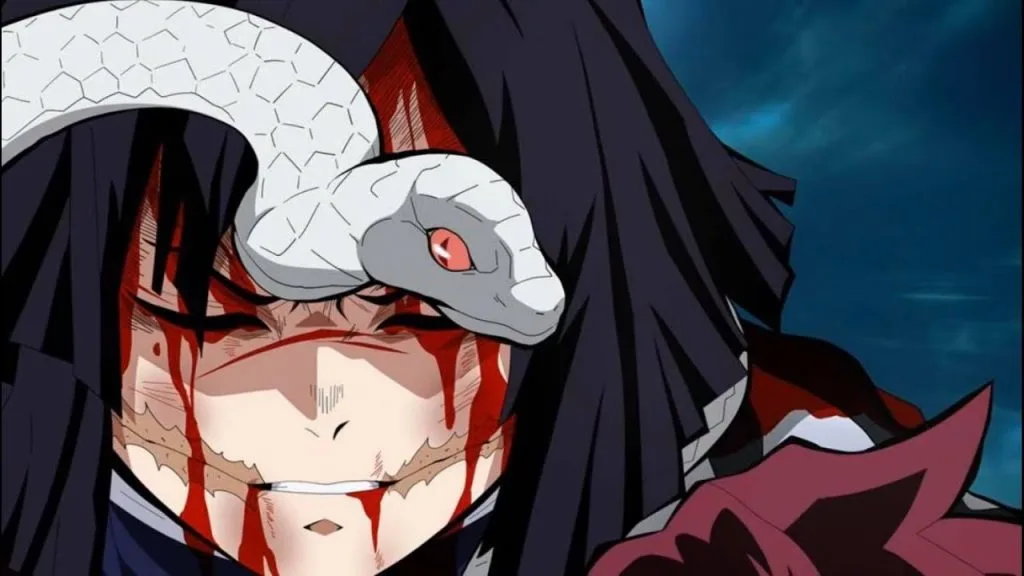 Demon Slayer: Kimetsu no Yaiba, List of Deaths Wiki