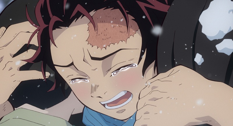 15 Characters Who Died in Demon Slayer: Ranked by Saddest Death