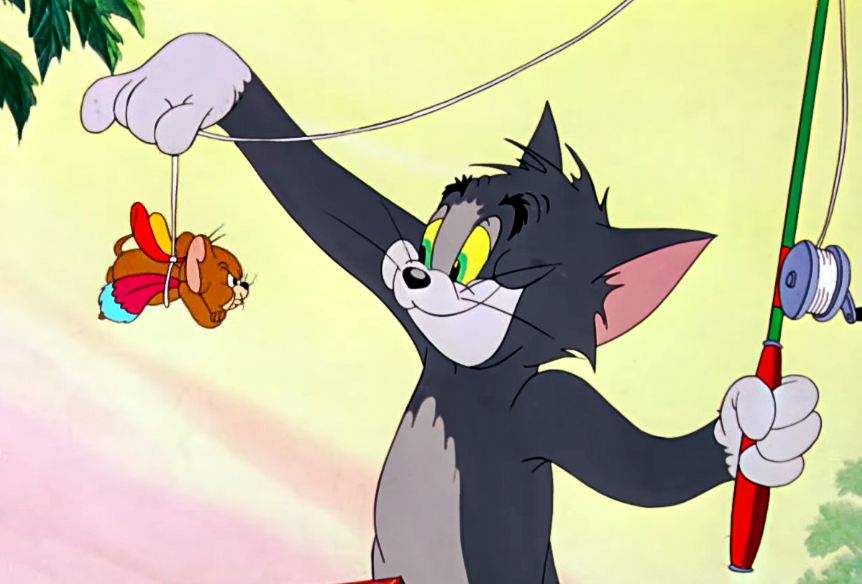 Tom Cat (Tom and Jerry)