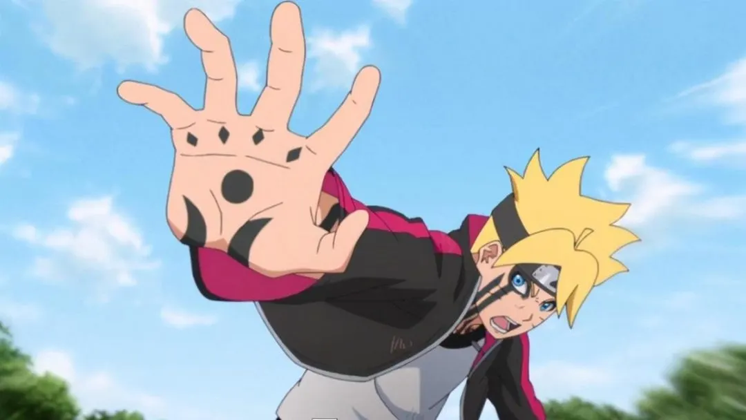 20 Strongest Boruto Characters Ranked