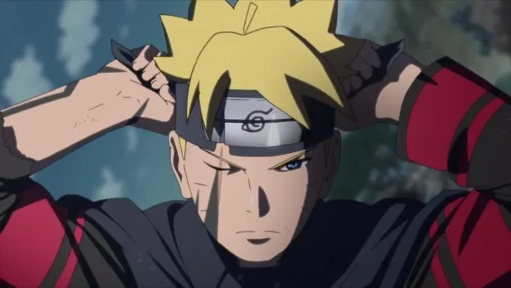 When Will Boruto Time Skip Happen