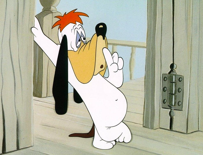 Droopy (Cartoon Network)