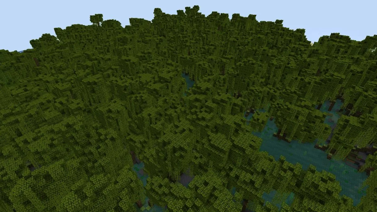 Mangrove Village
