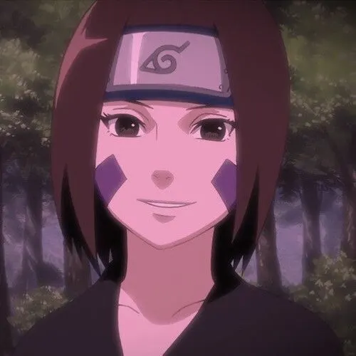 Rin Nohara