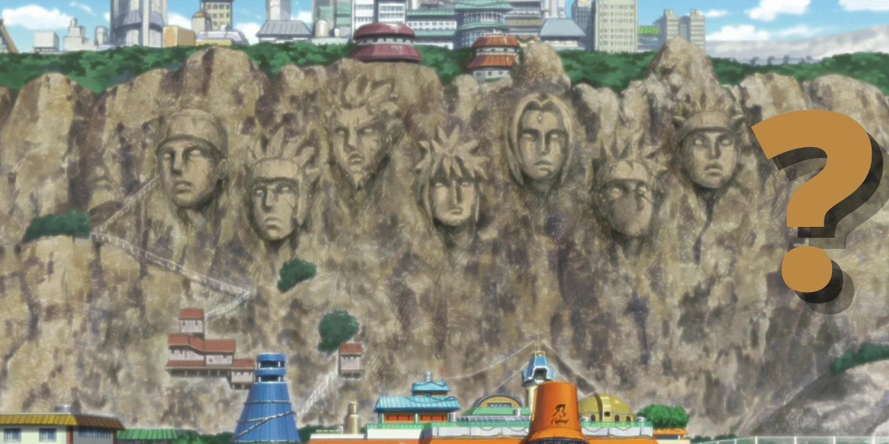 Who Will be the 8th and 9th Hokage?