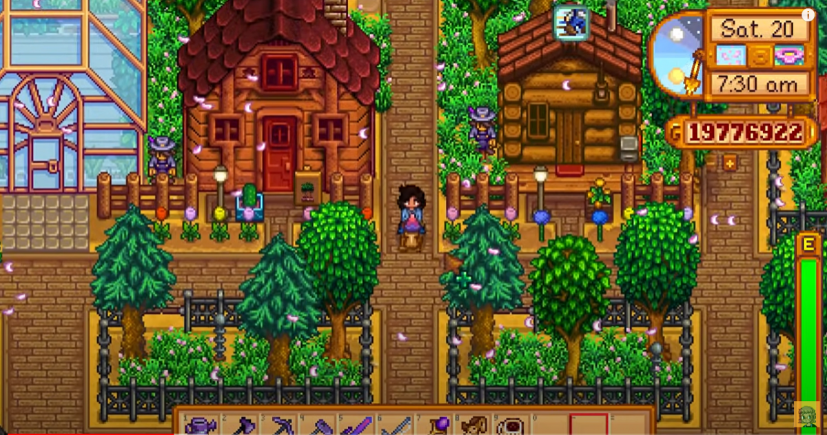 20 Best Stardew Valley Farm Layouts For Function And Form 7677