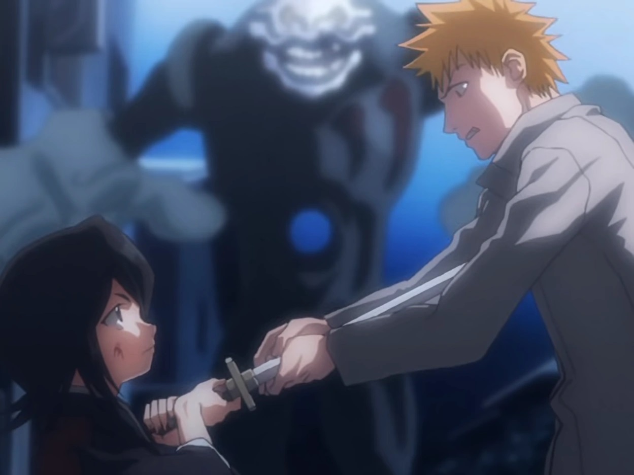 Best Bleach Anime Watch Order Series, OVAs, and Movies