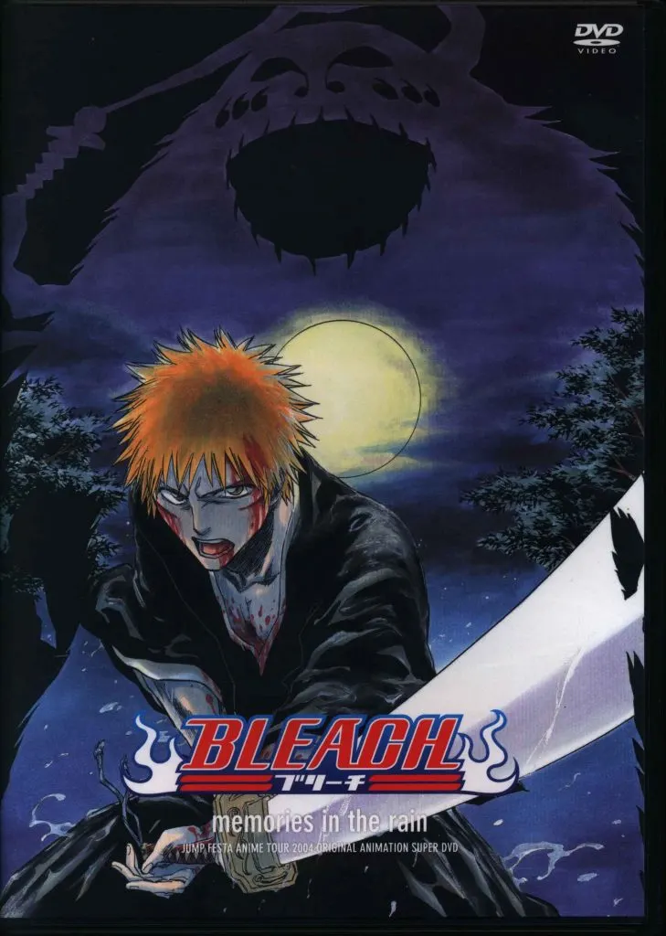 Bleach Filler List All the Episodes You Can Skip  Beebom