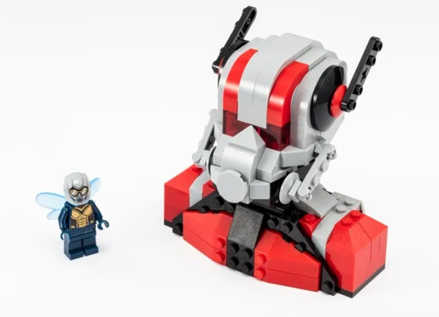 LEGO Marvel - 75997 Ant-Man and the Wasp