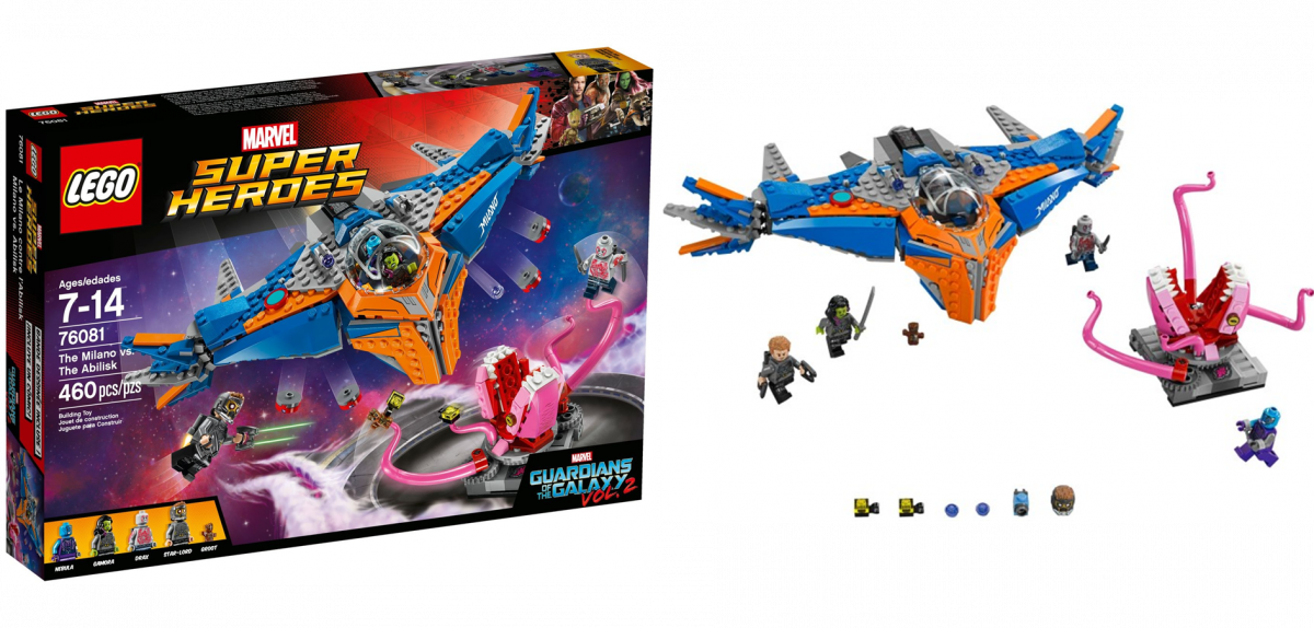 15 Best LEGO Marvel Sets Ever Ranked (October 2022) Fantasy Topics