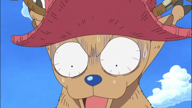 One Piece Episodes 131 – 138