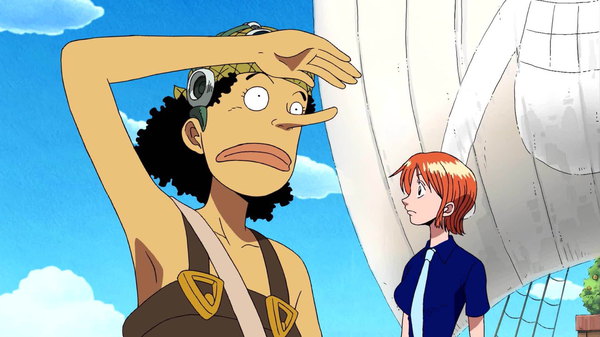 One Piece Episodes 229 – 290