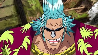 One Piece Episodes 326 – 429