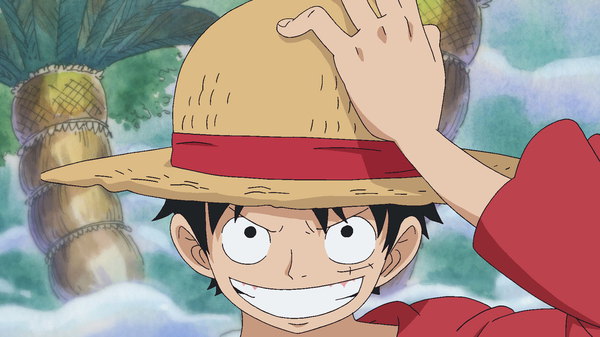 One Piece Episodes 517 – 522