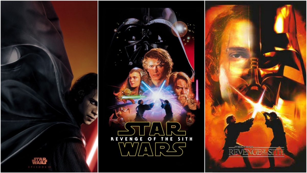 Star Wars in Chronological Order: What Order to Watch the Films and Shows?