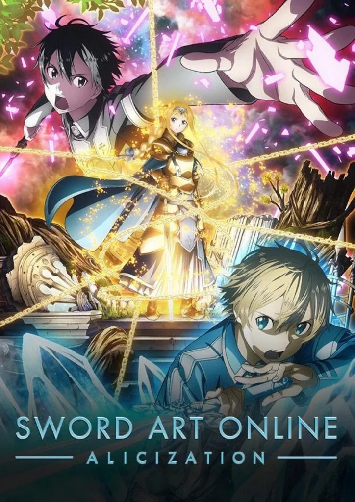 Season-3-Part-1-Sword-Art-Online-Alicization