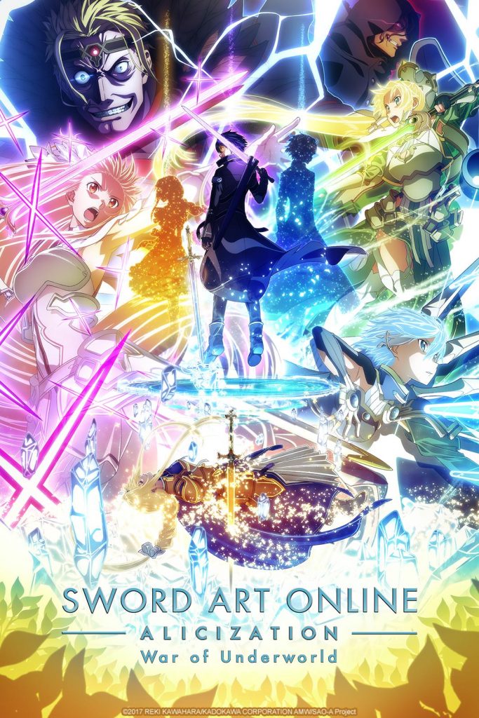 Season-3-Part-3-Sword-Art-Online-Alicization-War-of-Underworld