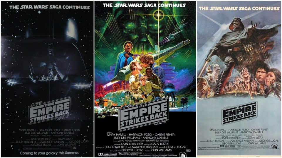 Star Wars in Chronological Order: What Order to Watch the Films and Shows?