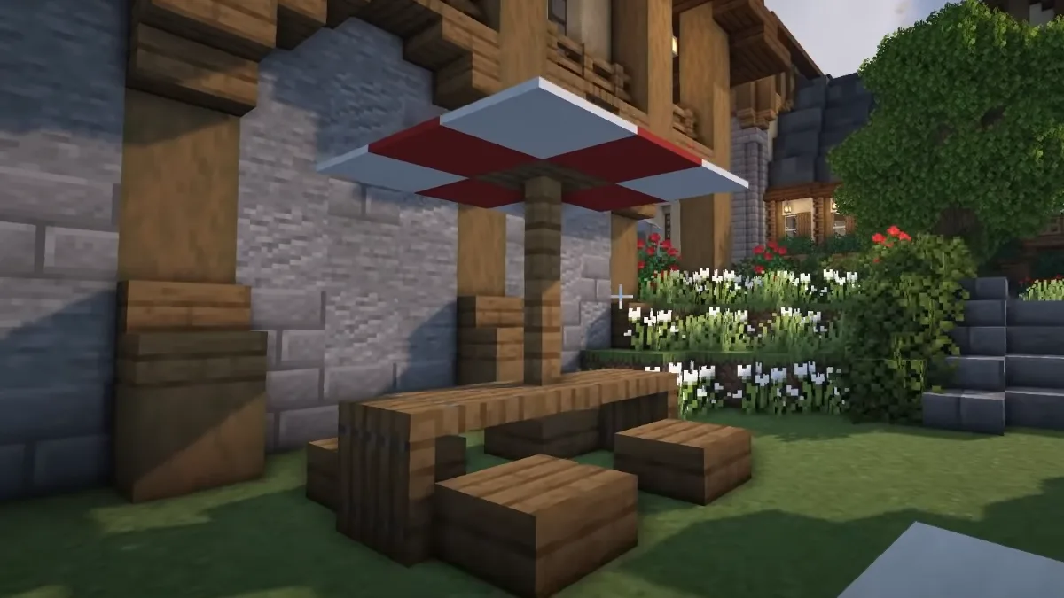 100 Best Minecraft Building Ideas: Coolest Things to Build 1.19 ...