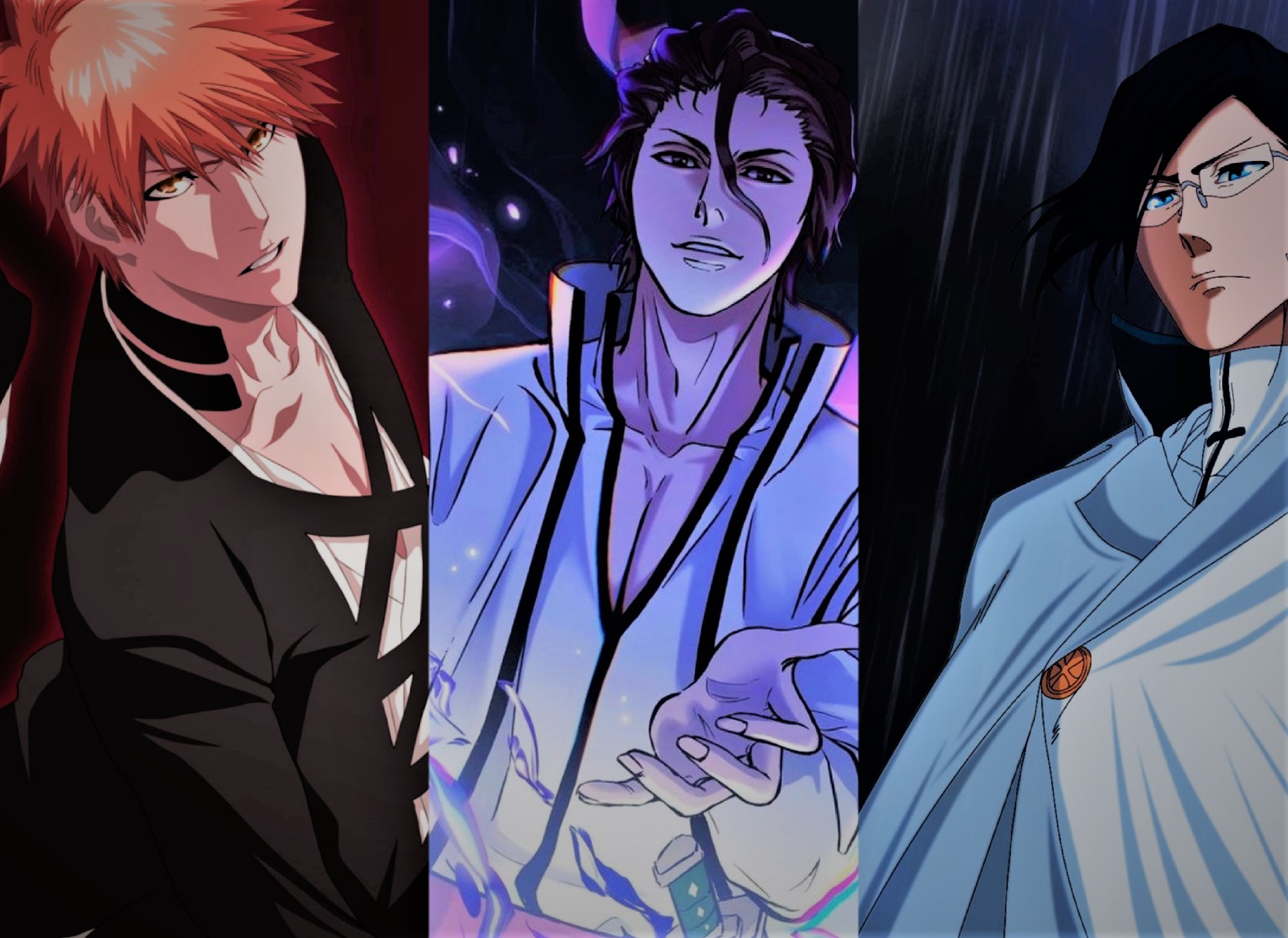 20 Strongest Bleach Characters Ranked