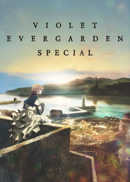 Violet Evergarden Special
