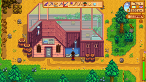 Stardew Valley Secret Note 25 Meaning