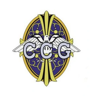 Tokyo ghoul CCG logo