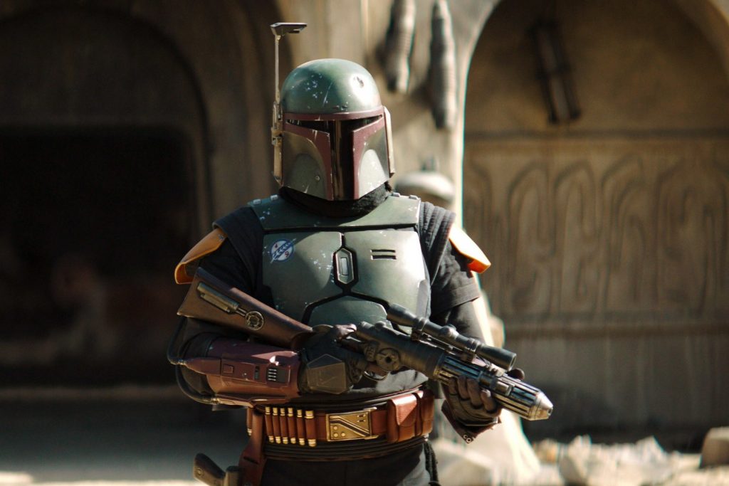 10 things you need to know before the Mandalorian season 3 - 1 The Book of Boba Fett happened