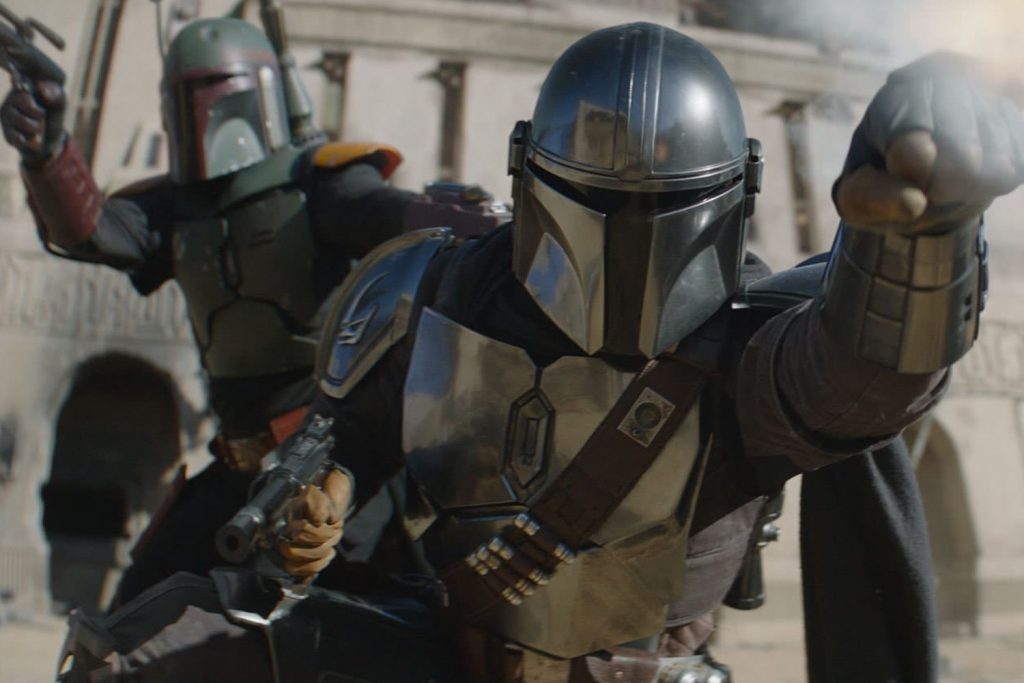 10 things you need to know before the Mandalorian season 3 - 3 Boba Fett owes Din Djarin a favor