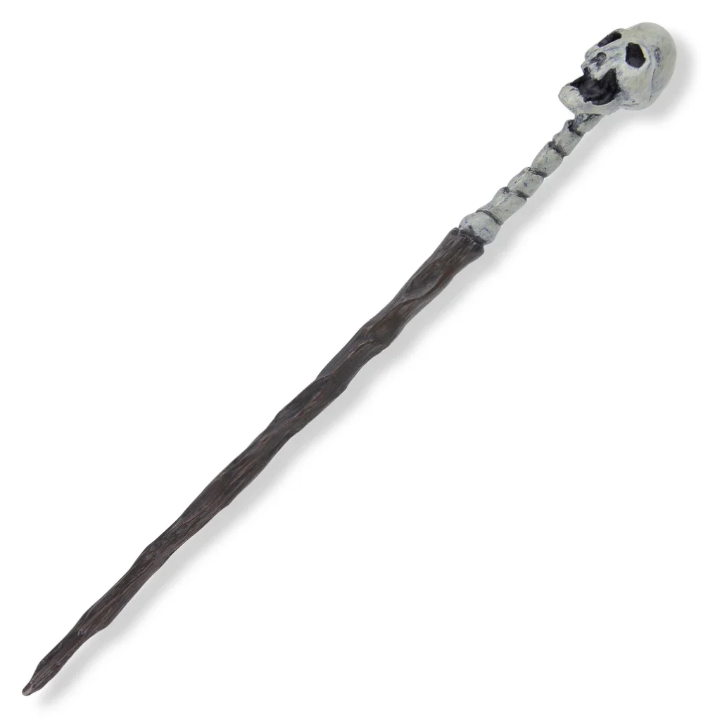 Alecto Carrow's Wand