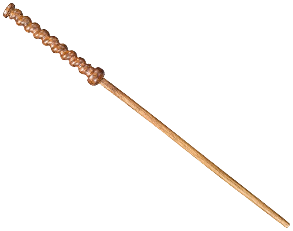 Arthur Weasley's Wand