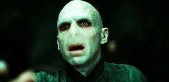 Avada Kedavra Spell (Killing Curse) in Harry Potter