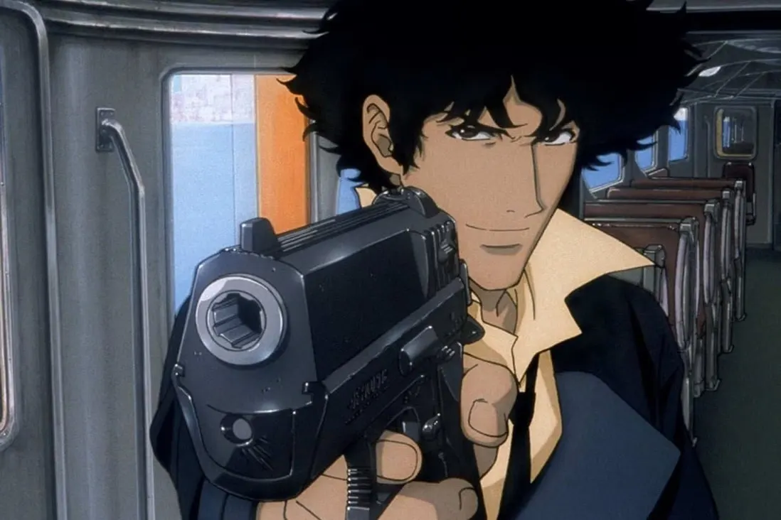 10 Anime Characters Who Would Make Great Bounty Hunters In Cowboy Bebop