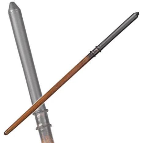 Draco Malfoy's Wand