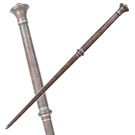 Fenrir Greyback's Wand